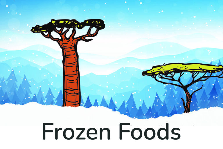 Frozen Foods