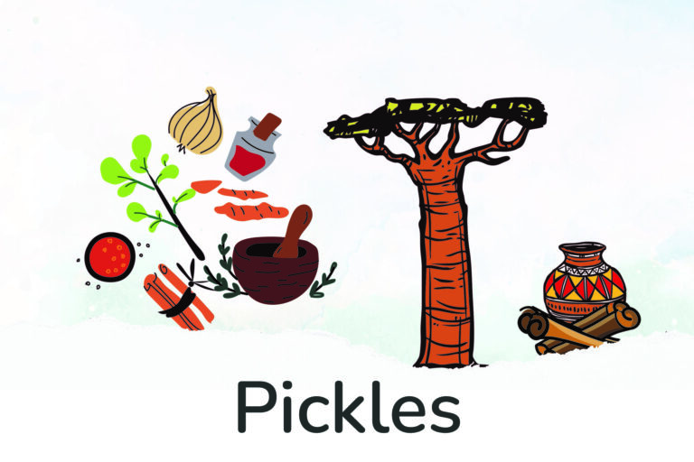 Pickles