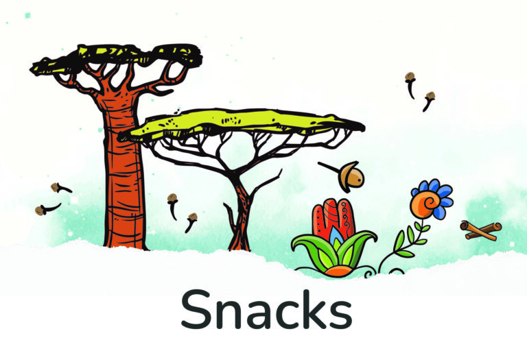 SnacksCara